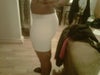 different color spandex