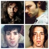 I have More of a Oval Shaped Face, than a chiseled look. My face even incaves towards my eyebrows, I do not like the nose to look plugged I would want bigger nostrils, I like how this guys chin is very defined and proportional.