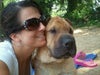 Me and P-Nut