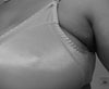 axillary tissue -left