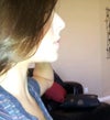would love to look like this from the side!!