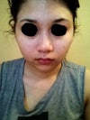Natural face