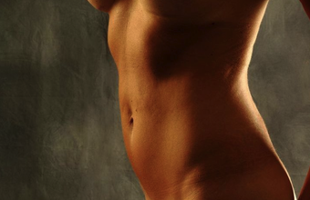 Tummy Liposuction