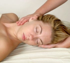 Facial treatment