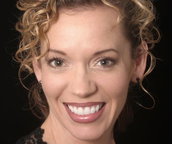 Porcelain Veneers