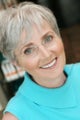 Patient after Smile Makeover