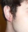 ear gauge repair