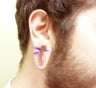 ear gauge repair