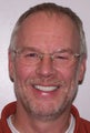 RF, 54 years old, treated with Porcelain Crowns
