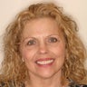 60 Year Old Female Treated for Missing Teeth