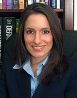 Angela Giancola Weatherall, MD