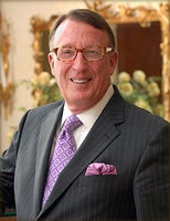 James W. Fox, IV, MD