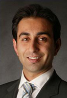 Babak Larian, MD
