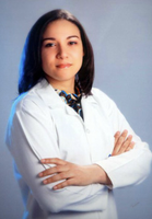 Walkiris Robles, MD