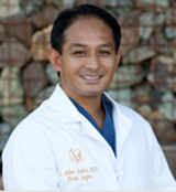 Lewis Albert Andres, MD
