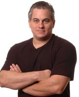John P. Di Saia, MD