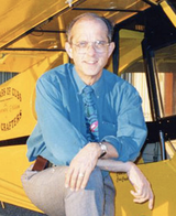 Clark L. Jones, DDS, MSD