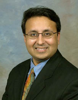 Bivik Rajnikant Shah, MD