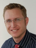 Michael Contreras, MD