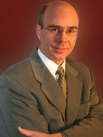 Andrew Coundouriotis, MD