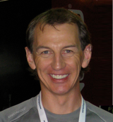 Paul Newitt, BSc, DMD