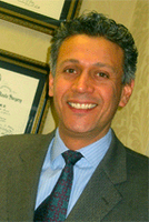 Norman Bakshandeh, MD, FACS