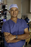 Miguel Delgado, Jr., MD