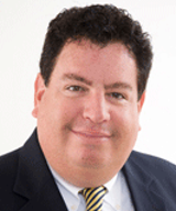 Lance Barazani, MD