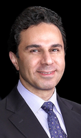 Reza Sadrian, MD