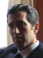 Andrew Barnett, MD