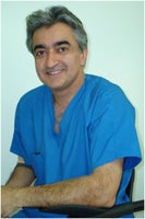 Darab Hormozi, MD