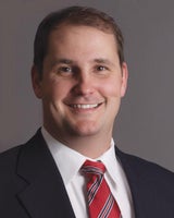 Mark Morgan, MD