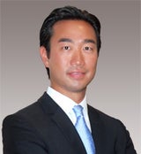 Patrick Hsu, MD, FACS