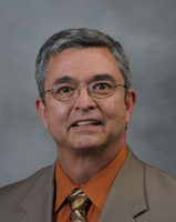 James Matas, MD