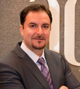 Ashkan Ghavami, MD
