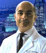 Teanoosh Zadeh, MD