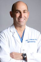 Alan Mitchell, MD