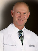 Scott R. Brundage, M.D.
