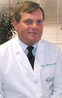 Randall J. Telman, M.D.