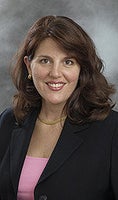 Danielle DeLuca-Pytell, MD