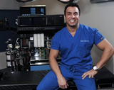 Frank Stile, MD
