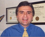 Arthur Kezian, DDS