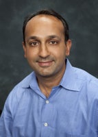 Mitesh Kapadia, MD, PhD