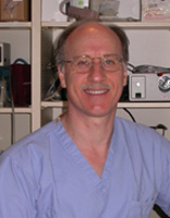 Alan Engler, MD