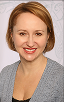 Lucie Capek, MD
