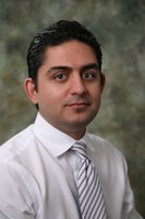 Ben Behnam, MD