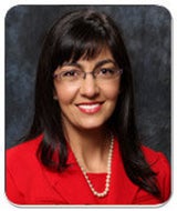 Mayssa Toppino, MD