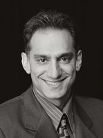 Amir Moradi, MD