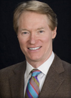 George Sanders, MD