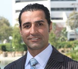 Kevin Sadati, DO